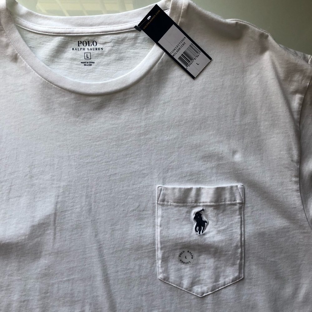 Polo Ralph Lauren T-shirt